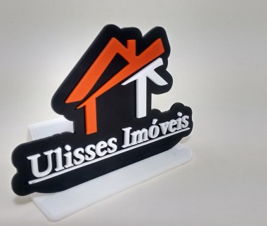 Ulisses Imoveis