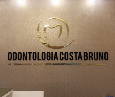 Fachada Interna - Odontologia Costa Bruno