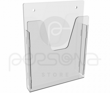 Display Parede - A4 Vertical Prontuario