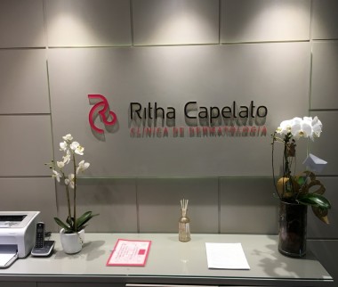 Ritha Capelato Dermatologia