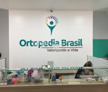 Ortopedia Brasil