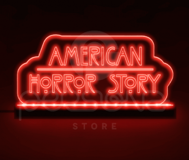 Serie - American Horror Story