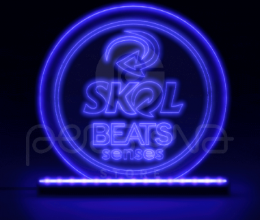 Marcas - Skol Beats