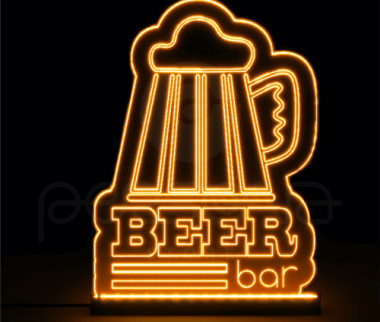 Beer Bar