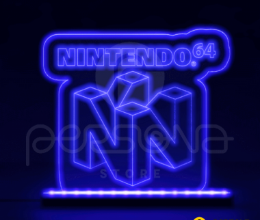 Gamer - Nintendo